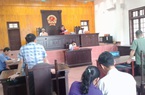 Thái Nguyên: Bác đơn kiện về việc sử dụng đất đai tại đền Đá Thiên
