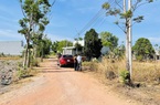 Sau Bình Dương, Bình Phước, đến Đồng Nai yêu cầu ngăn cơn sốt giá đất ảo