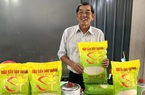 Gạo ST25 nguy cơ bị đánh cắp tên ở Úc, Mỹ, một "đại gia" ra tay giúp làm thủ tục bảo hộ nhãn hiệu