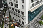 Xung quanh chuyện dàn nóng điều hoà chung cư An Bình Plaza đã sập