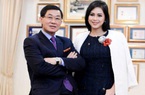 Mẹ chồng Hà Tăng "vay nóng" công ty chồng 345 tỷ đồng 