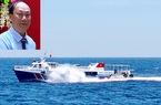 Quảng Ngãi:
Cho phép tàu khách siêu tốc Sa Kỳ-Lý Sơn được hoạt động trở lại
