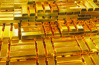 Giá vàng hôm nay 12/10: Vàng thế giới giảm, tăng chênh lệch lên mức “khủng” với vàng trong nước