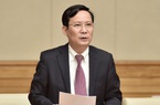 Chủ tịch VCCI Phạm Tấn Công “tâm tư” với Thủ tướng nhân ngày DNVN: Đường đến vinh quang bao giờ cũng nhiều chông gai
