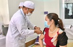 Quảng Ngãi:
Xoá quy định cách ly tập trung 7 ngày người có hộ chiếu vaccine về từ vùng dịch
