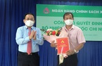 Khánh Hòa: Có Giám đốc NHCSXH mới