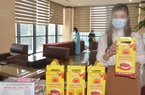 Trứng vịt biển, nước mắm sá sùng, gà bản Đầm Hà, mực lá Cô Tô: "Siêu phẩm" nông nghiệp đất Quảng Ninh
