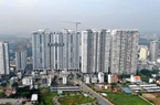 Phát hiện nhiều "siêu" dự án "quên" bố trí diện tích nhà ở xã hội
