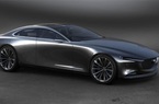 Mazda 6 sẽ có thiết kế mới, dự kiến ra mắt năm 2022