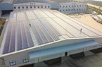 NĐT ngoại rót vốn vào công ty thành viên của VinaCapital để phát triển điện mặt trời