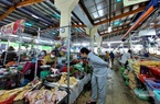 TP.HCM: Đã mở lại 1/3 số chợ truyền thống
