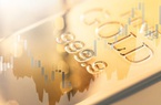 Giá vàng hôm nay 17/10: Thế giới bán tháo vàng khiến giá bay 1,6%, trong nước người mua vàng lỗ tiền triệu  
