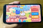 Game blockchain Axie Infinity có lượng giao dịch khủng quý 3/2021, vượt xa nhiều đối thủ