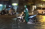 TP.HCM: Đề xuất hơn 8.800 tỷ đồng giải quyết ngập do triều cường