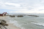 Quảng Ngãi:
Khoanh vùng biển ven bờ ở đảo Lý Sơn làm hồ bơi 5 tỷ đồng
