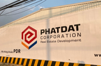 Phát Đạt (PDR) báo lãi ròng 1.400 tỷ đồng sau 9 tháng, tăng 55% 