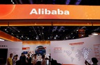 Tỷ phú Jack Ma bất ngờ đến châu Âu, cổ phiếu Alibaba tăng chóng mặt