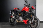 Ducati Monster 2022 ra mắt, giá hơn 300 triệu đồng