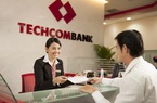 Techcombank: Lợi nhuận trước thuế kỷ lục 17.098 tỷ đồng, thu nhập nhân viên tăng mạnh