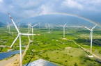 Cập nhật thêm một số dự án điện gió được công nhận vận hành thương mại (COD)