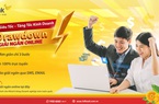 HDBank triển khai ứng dụng “eDrawdown giải ngân online, tiền về ngay tài khoản”