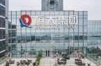 China Evergrande thanh toán 83,5 triệu USD lãi trái phiếu ngay trước hạn chót ân hạn