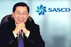 9 tháng buồn của SASCO do ông Johnathan Hạnh Nguyễn làm Chủ tịch