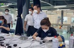 92% doanh nghiệp đã hoạt động trở lại sau khi Đồng Nai tái hoạt động sản xuất
