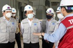 Bộ trưởng Nguyễn Hồng Diên: Đề xuất 5 giải pháp đối phó nguy cơ thiếu điện
