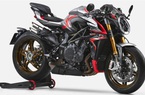 MV Agusta Brutale 1000 Nurburgring 2021- phiên bản giới hạn chỉ sản xuất 150 chiếc