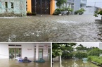 Quảng Ngãi: Mưa ngập "ngoài sức tưởng tượng", 3 người dân bị nước cuốn mất tích
