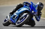 Yamaha YZF-R7 ra mắt, giá từ 225 triệu đồng