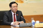 Chủ tịch Quốc hội: Bảo hiểm nông nghiệp như bệ đỡ giúp dân yên tâm sản xuất sau dịch bệnh