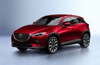 Mazda CX-3 bị "khai tử" tại nhiều thị trường, Việt Nam liệu có tiếp bước?
