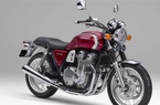 Honda CB1100 Final Edition ra mắt, giá khoảng 272,6 triệu đồng