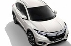 Honda HR-V 1.8L SE sản xuất giới hạn, hỗ trợ nhiều tính năng hiện đại