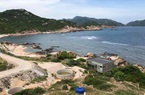 Khánh Hòa: Thu hồi dự án du lịch xây trái phép 