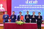 Tập đoàn VNPT hỗ trợ TT- Huế chuyển đổi số và phát triển đô thị thông minh 