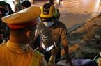 Hà Nội: Hàng quán mở cửa trở lại, nhiều "ma men" bị xử phạt vì vi phạm nồng độ cồn