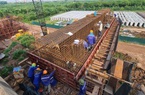 Giá vật liệu tăng bất thường, lo nhà thầu xây dựng "bỏ của chạy lấy người"