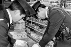Vụ án tống tiền 'ám ảnh kinh hoàng nhất' nước Nhật