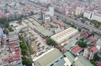 Dự án bãi đỗ xe công cộng "treo" hơn thập kỷ ở Hà Nội bị đề nghị kiểm tra, xử lý