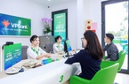 VPBank: Thu về 100 đồng lợi nhuận, ngân hàng mẹ chỉ phải bỏ ra 22 đồng chi phí