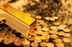 Giá vàng hôm nay 3/10: Vàng thế giới tăng dữ dội, vì sao?