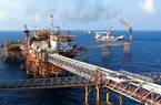 Giá dầu Brent vượt 80 USD, “ông lớn” nào hưởng lợi?