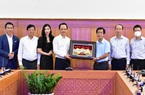 Tập đoàn FLC muốn trở thành nhà đầu tư chiến lược của tỉnh Thừa Thiên Huế 