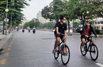TP.HCM "bình thường mới": Thích ứng phải an toàn