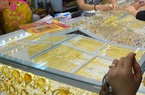 Giá vàng hôm nay 30-10: Giảm mạnh, USD đảo chiều tăng giá