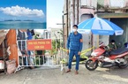 Quảng Ngãi:
Vùng xanh chuyển màu, Lý Sơn đề nghị tăng cường biện pháp chống dịch đặc thù
