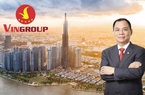 Vingroup thu gần 340 tỷ đồng mỗi ngày, 9 tháng bán 17.668 xe Fadil